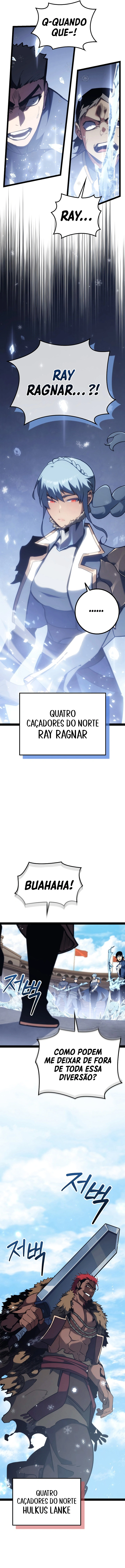 Read Regressando Como Bastardo do Clã da Espada PT Manga Online