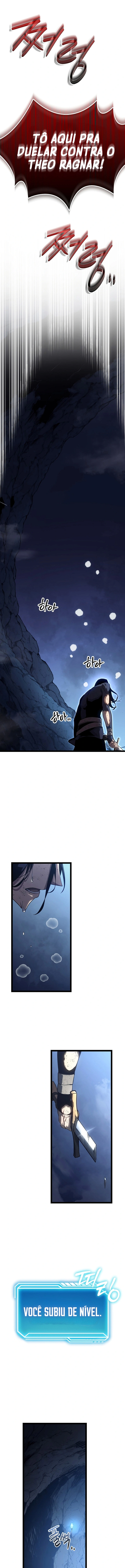 Read Regressando Como Bastardo do Clã da Espada PT Manga Online
