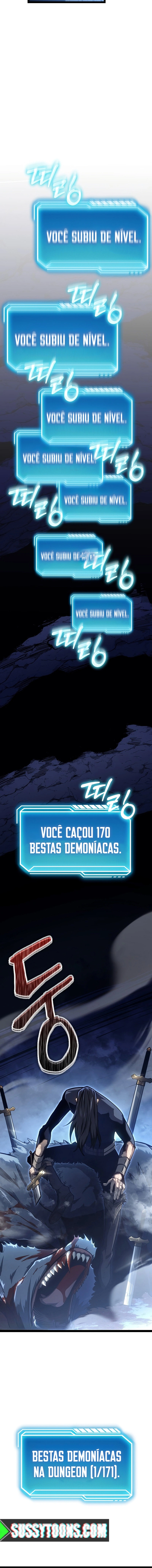 Read Regressando Como Bastardo do Clã da Espada PT Manga Online