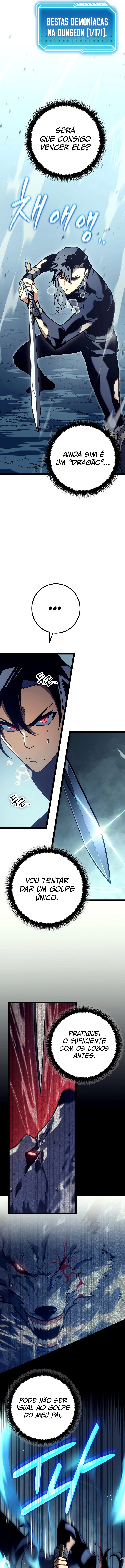 Read Regressando Como Bastardo do Clã da Espada PT Manga Online