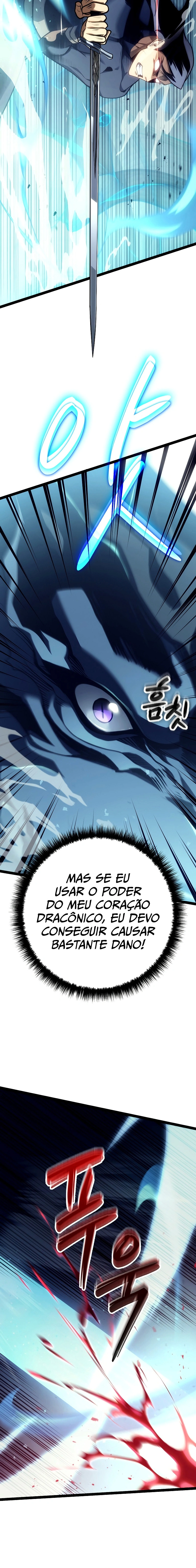 Read Regressando Como Bastardo do Clã da Espada PT Manga Online