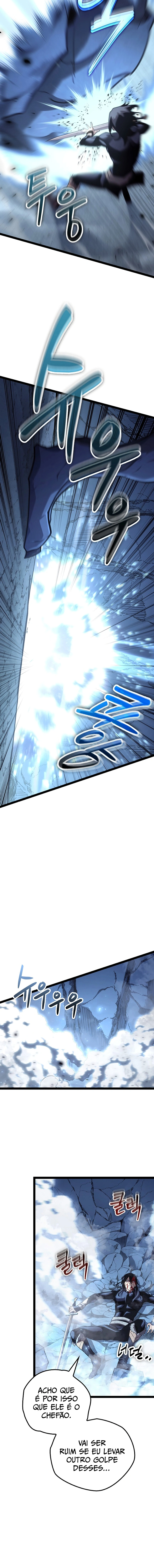 Read Regressando Como Bastardo do Clã da Espada PT Manga Online