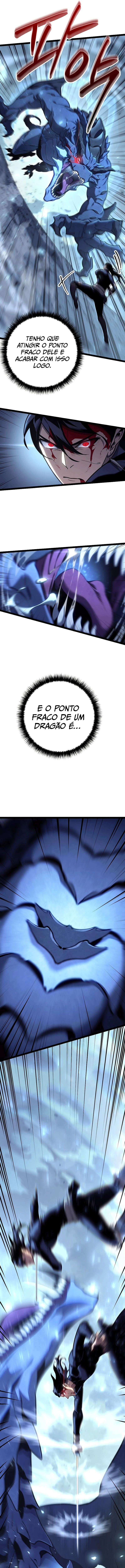 Read Regressando Como Bastardo do Clã da Espada PT Manga Online