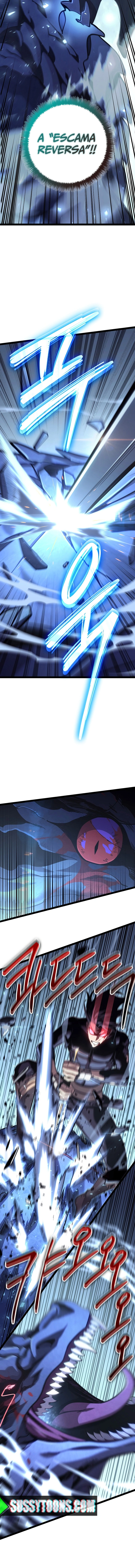Read Regressando Como Bastardo do Clã da Espada PT Manga Online