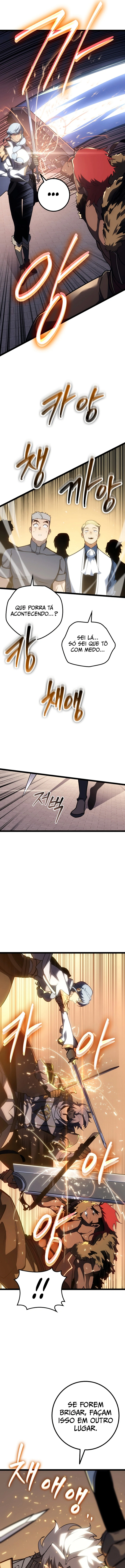 Read Regressando Como Bastardo do Clã da Espada PT Manga Online
