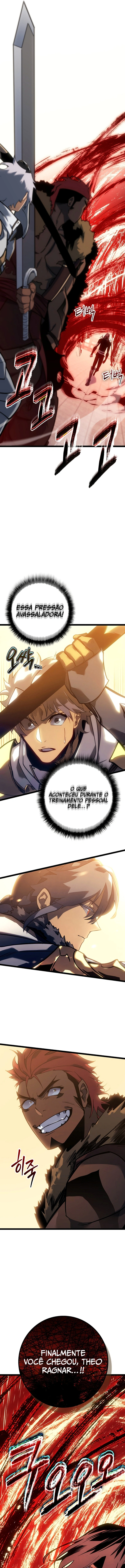 Read Regressando Como Bastardo do Clã da Espada PT Manga Online