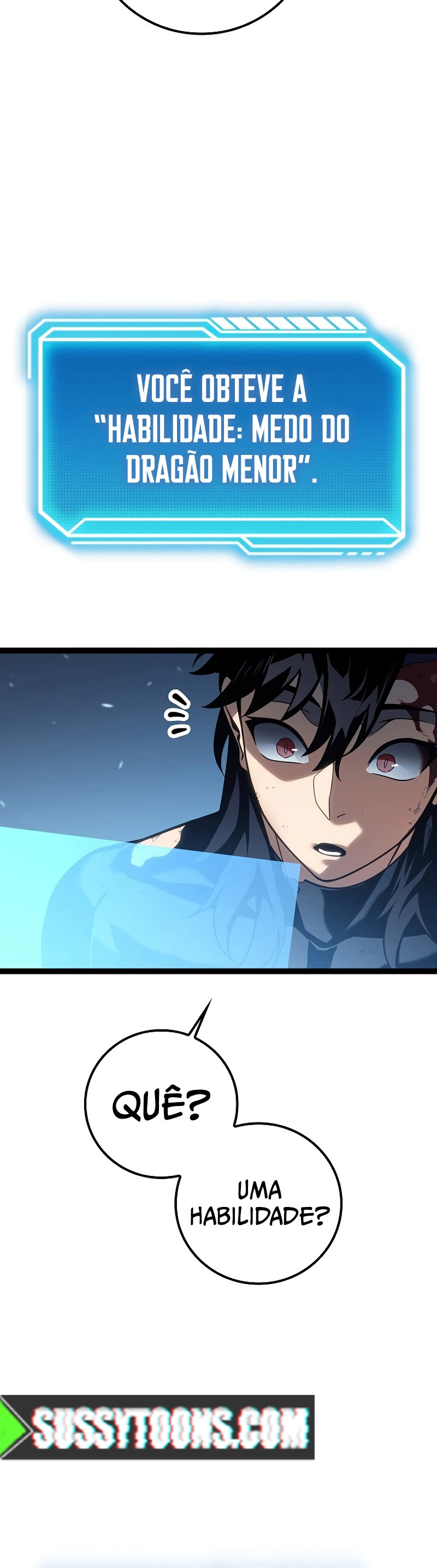 Read Regressando Como Bastardo do Clã da Espada PT Manga Online