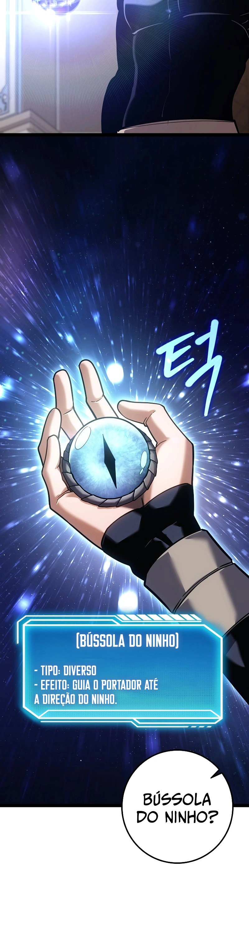 Read Regressando Como Bastardo do Clã da Espada PT Manga Online