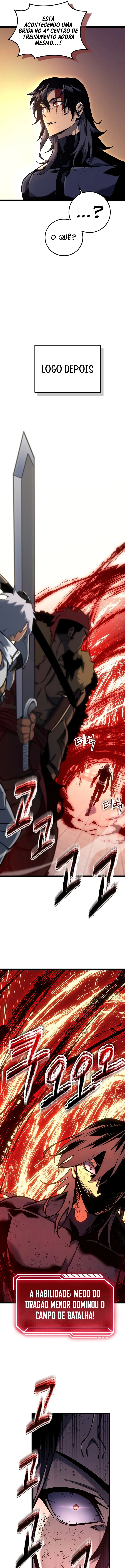 Read Regressando Como Bastardo do Clã da Espada PT Manga Online