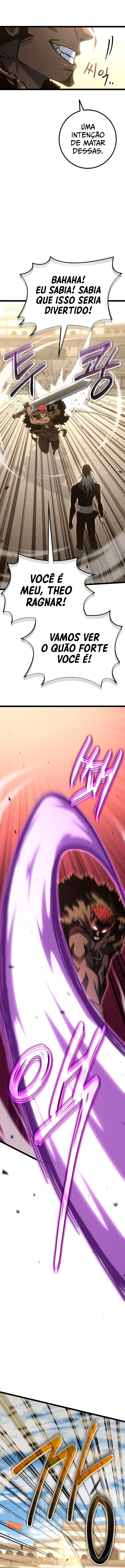 Read Regressando Como Bastardo do Clã da Espada PT Manga Online
