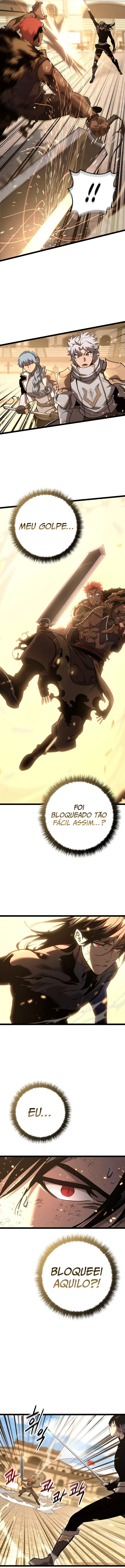 Read Regressando Como Bastardo do Clã da Espada PT Manga Online