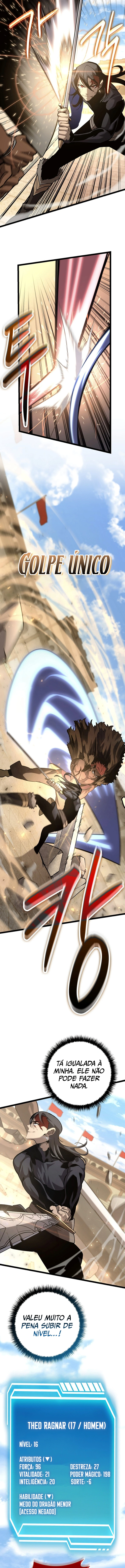 Read Regressando Como Bastardo do Clã da Espada PT Manga Online