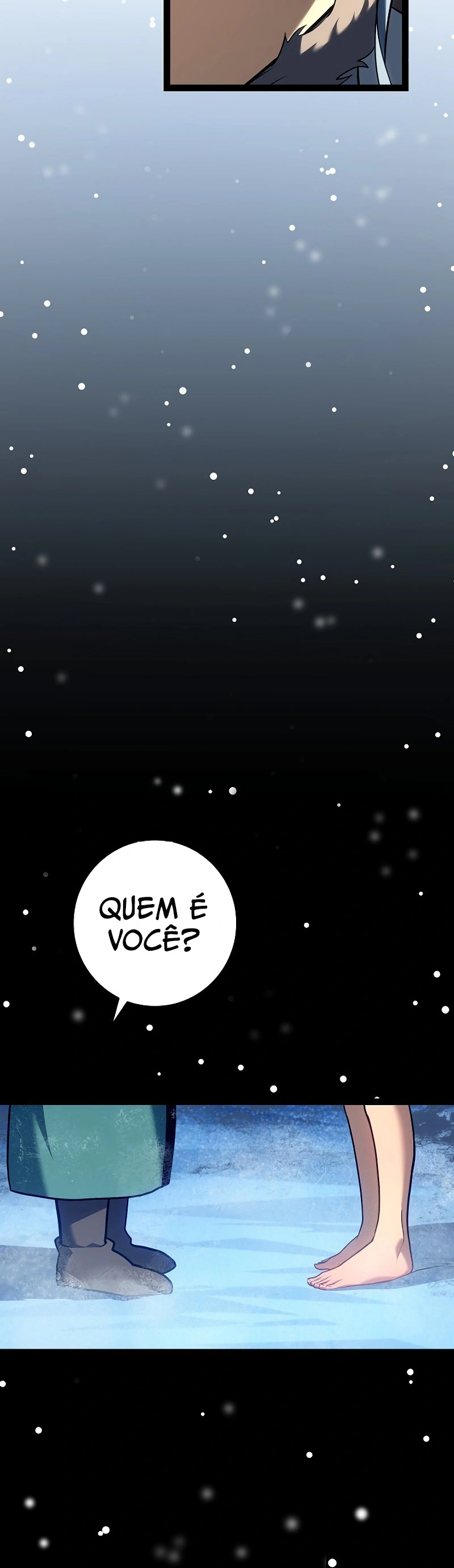 Read Regressando Como Bastardo do Clã da Espada PT Manga Online