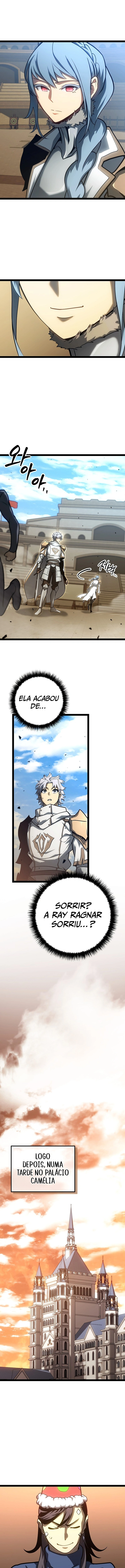 Read Regressando Como Bastardo do Clã da Espada PT Manga Online