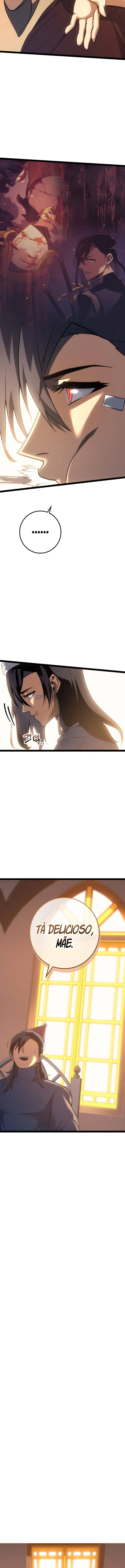 Read Regressando Como Bastardo do Clã da Espada PT Manga Online