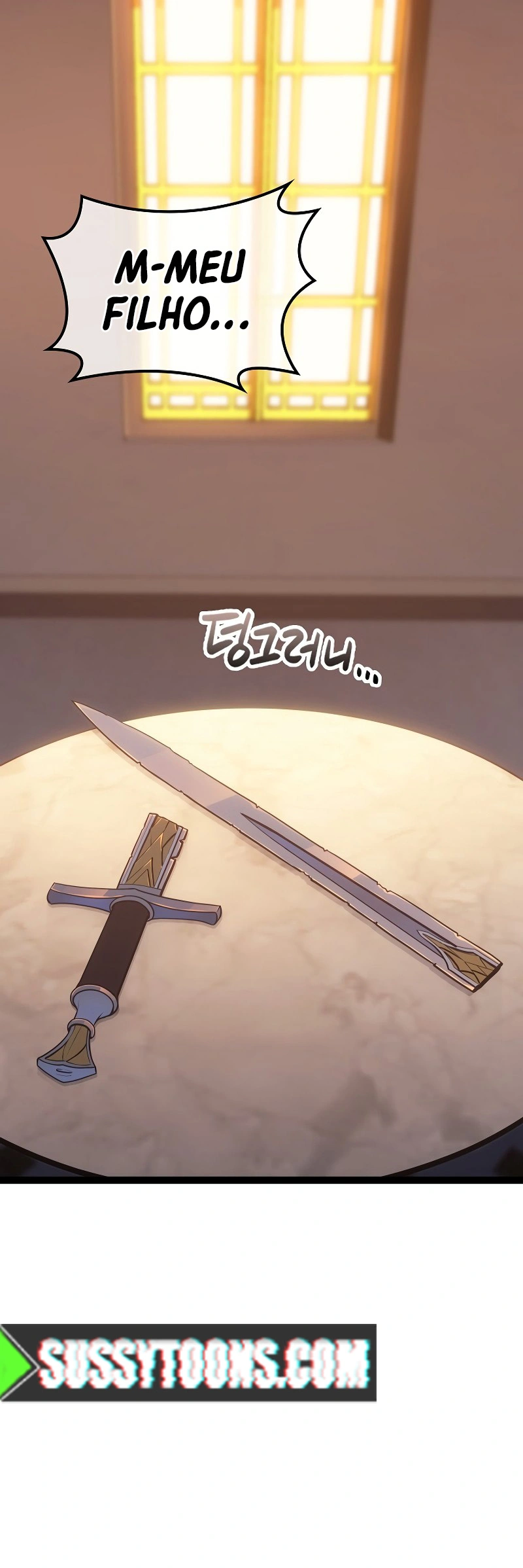 Read Regressando Como Bastardo do Clã da Espada PT Manga Online