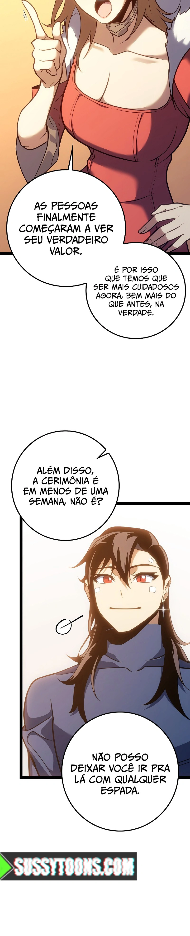 Read Regressando Como Bastardo do Clã da Espada PT Manga Online
