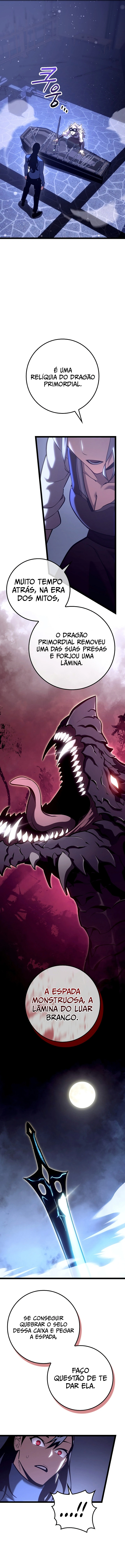 Read Regressando Como Bastardo do Clã da Espada PT Manga Online