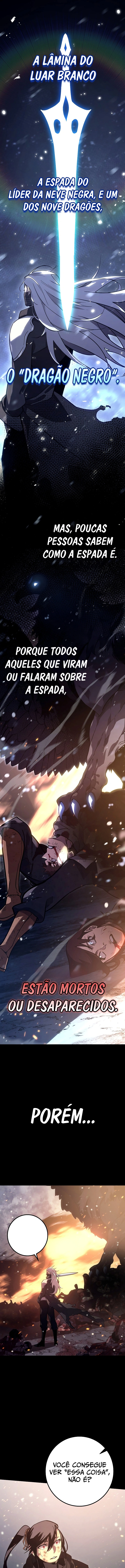 Read Regressando Como Bastardo do Clã da Espada PT Manga Online