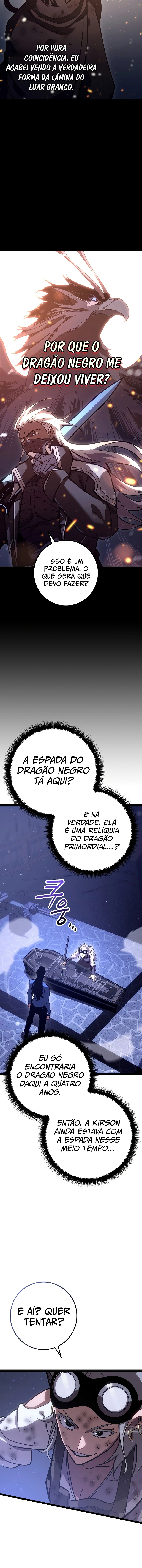 Read Regressando Como Bastardo do Clã da Espada PT Manga Online