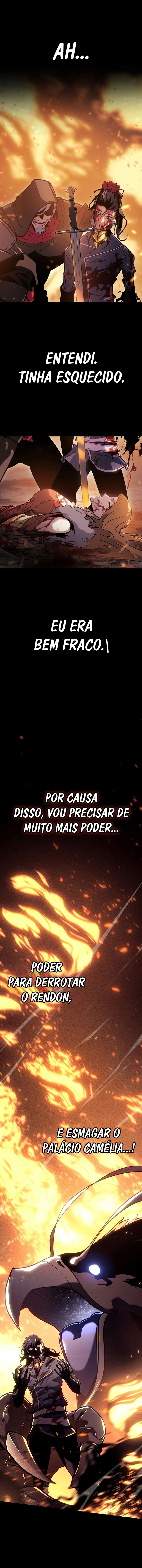 Read Regressando Como Bastardo do Clã da Espada PT Manga Online