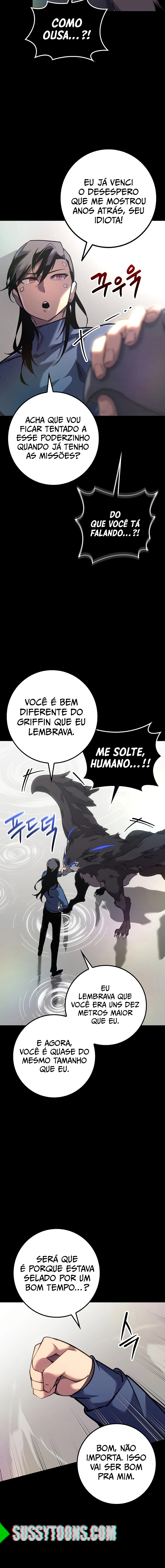 Read Regressando Como Bastardo do Clã da Espada PT Manga Online