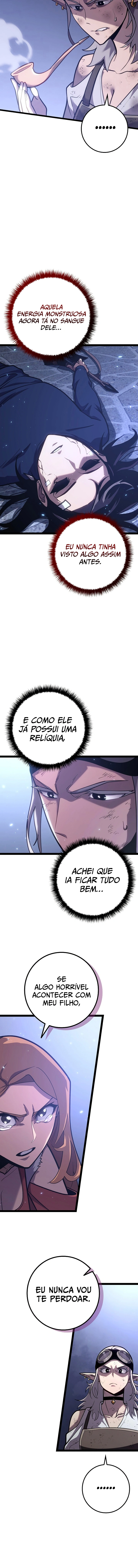Read Regressando Como Bastardo do Clã da Espada PT Manga Online
