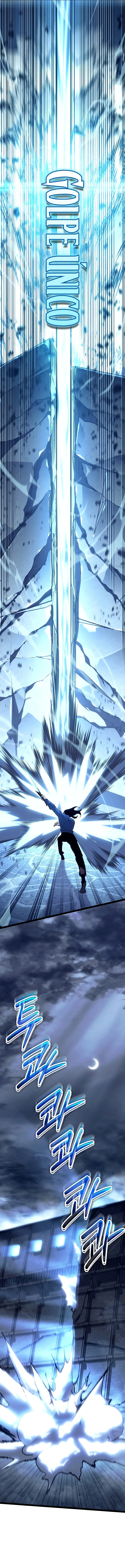 Read Regressando Como Bastardo do Clã da Espada PT Manga Online