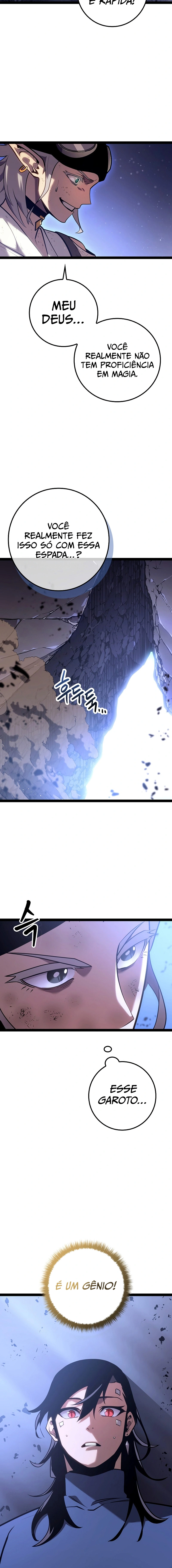 Read Regressando Como Bastardo do Clã da Espada PT Manga Online