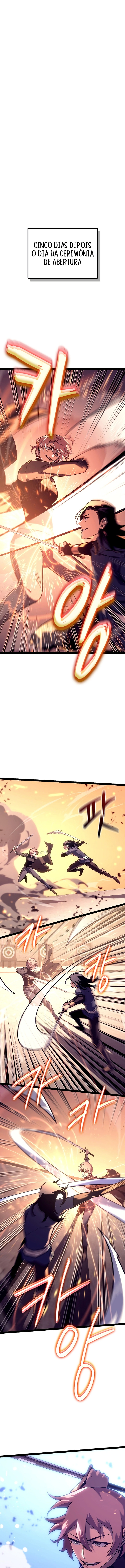 Read Regressando Como Bastardo do Clã da Espada PT Manga Online