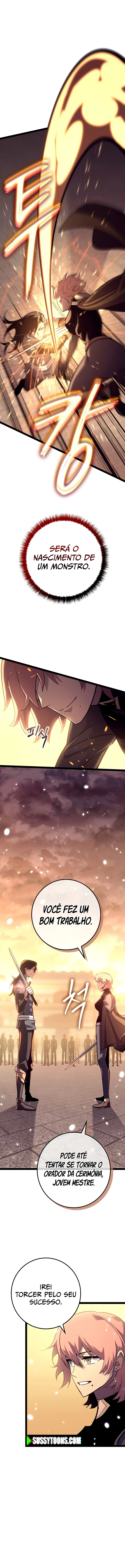 Read Regressando Como Bastardo do Clã da Espada PT Manga Online
