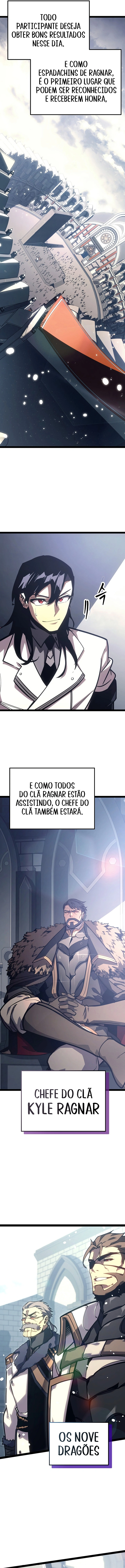 Read Regressando Como Bastardo do Clã da Espada PT Manga Online