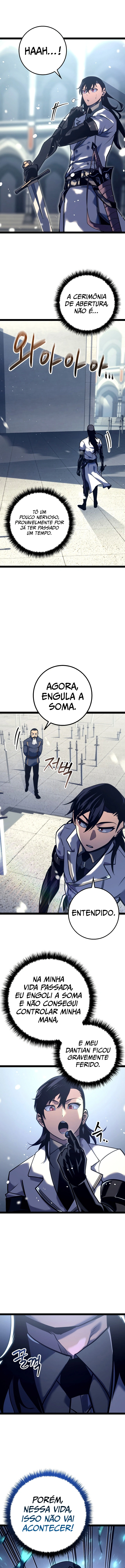 Read Regressando Como Bastardo do Clã da Espada PT Manga Online