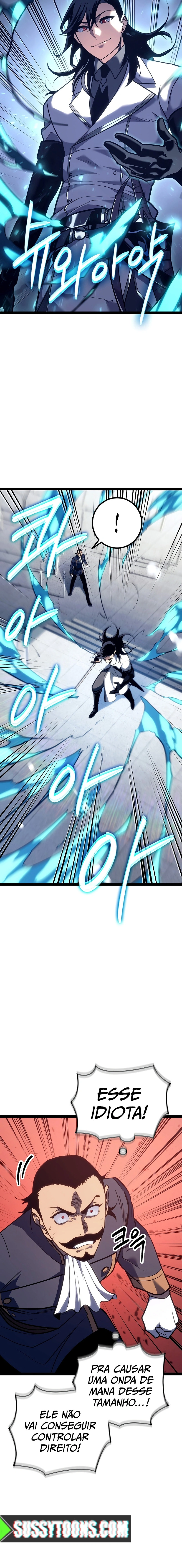 Read Regressando Como Bastardo do Clã da Espada PT Manga Online