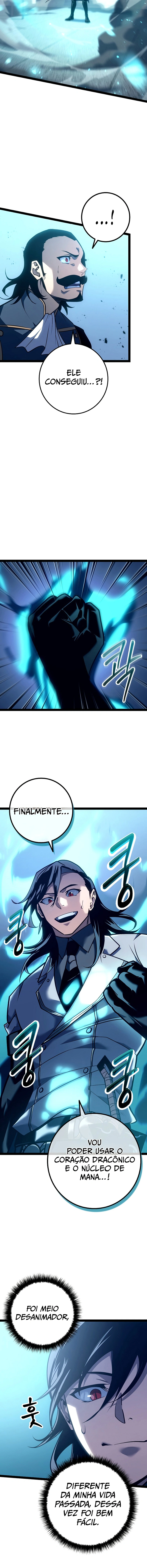 Read Regressando Como Bastardo do Clã da Espada PT Manga Online