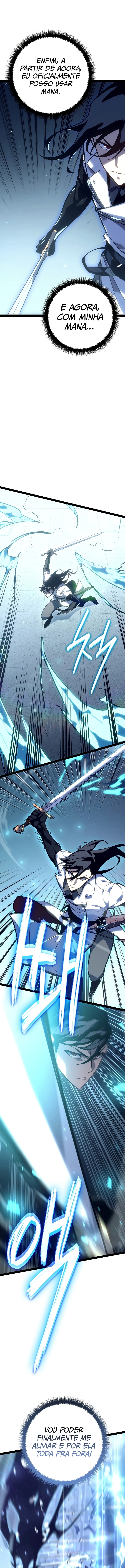 Read Regressando Como Bastardo do Clã da Espada PT Manga Online