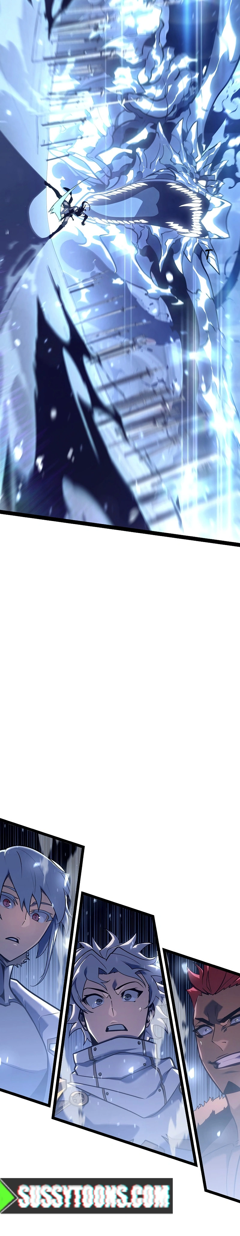 Read Regressando Como Bastardo do Clã da Espada PT Manga Online