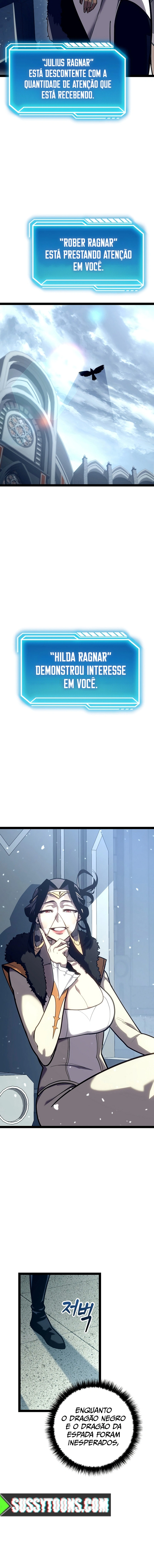 Read Regressando Como Bastardo do Clã da Espada PT Manga Online