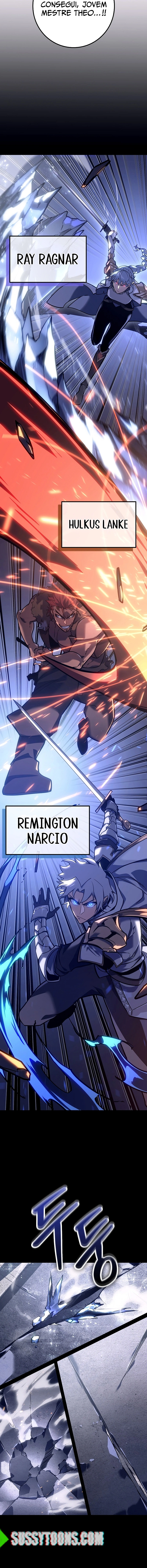 Read Regressando Como Bastardo do Clã da Espada PT Manga Online