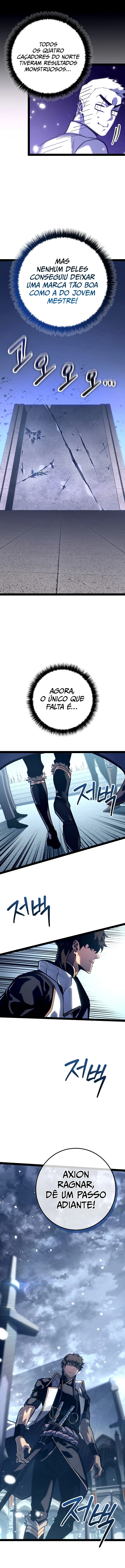 Read Regressando Como Bastardo do Clã da Espada PT Manga Online