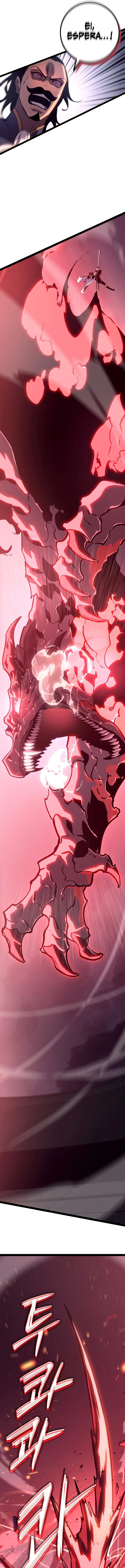 Read Regressando Como Bastardo do Clã da Espada PT Manga Online