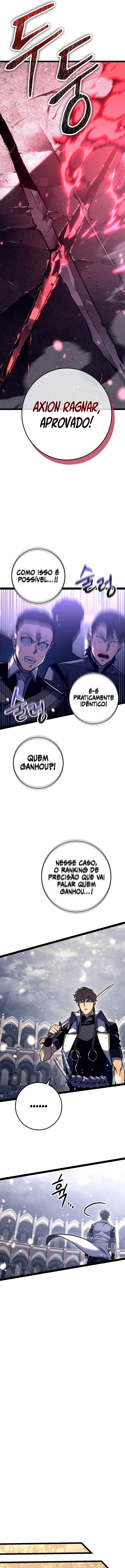 Read Regressando Como Bastardo do Clã da Espada PT Manga Online