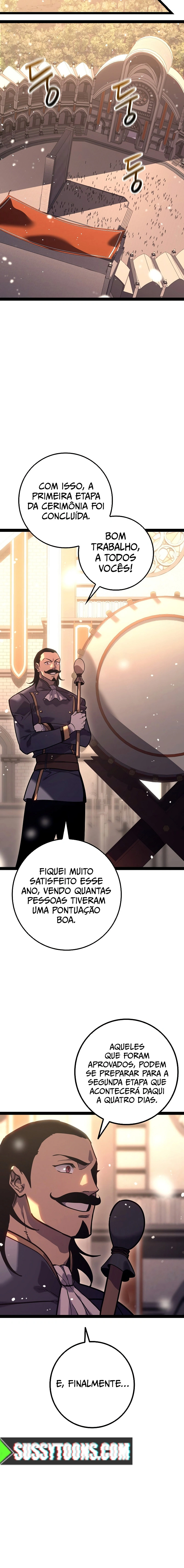Read Regressando Como Bastardo do Clã da Espada PT Manga Online