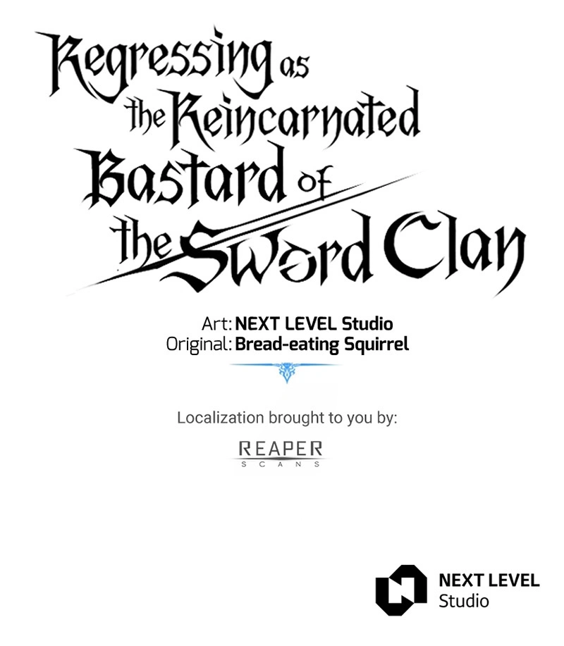 Read Regressando Como Bastardo do Clã da Espada PT Manga Online