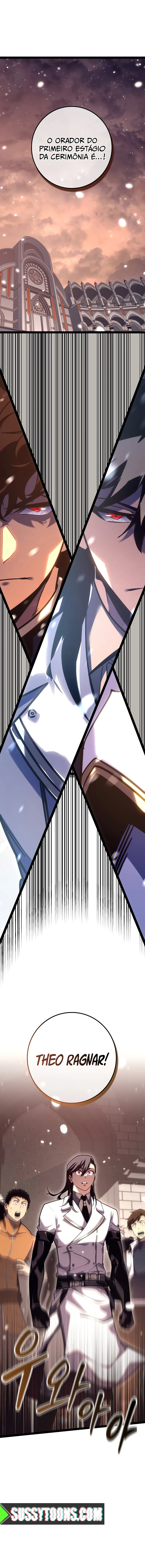 Read Regressando Como Bastardo do Clã da Espada PT Manga Online