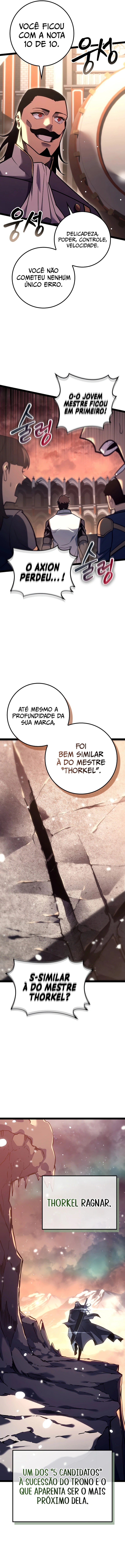 Read Regressando Como Bastardo do Clã da Espada PT Manga Online