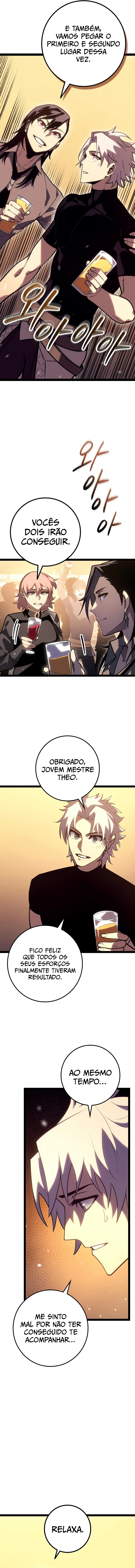 Read Regressando Como Bastardo do Clã da Espada PT Manga Online