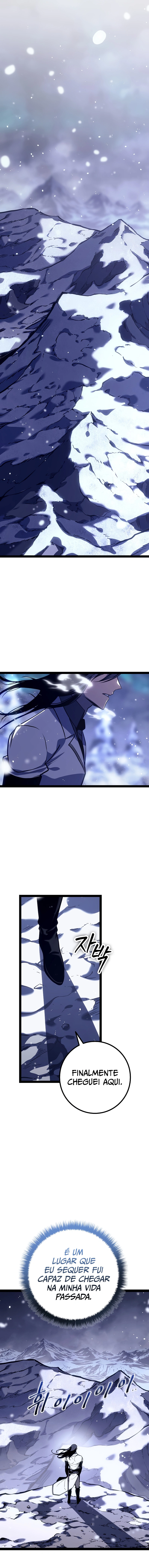 Read Regressando Como Bastardo do Clã da Espada PT Manga Online