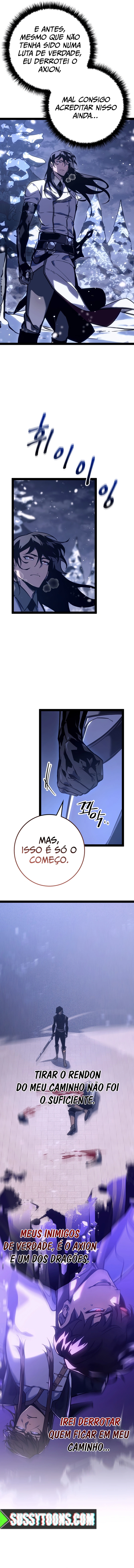 Read Regressando Como Bastardo do Clã da Espada PT Manga Online