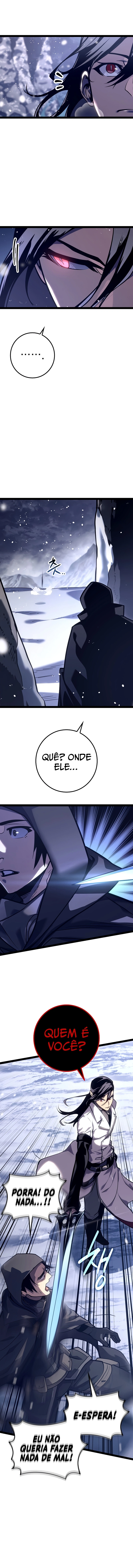 Read Regressando Como Bastardo do Clã da Espada PT Manga Online